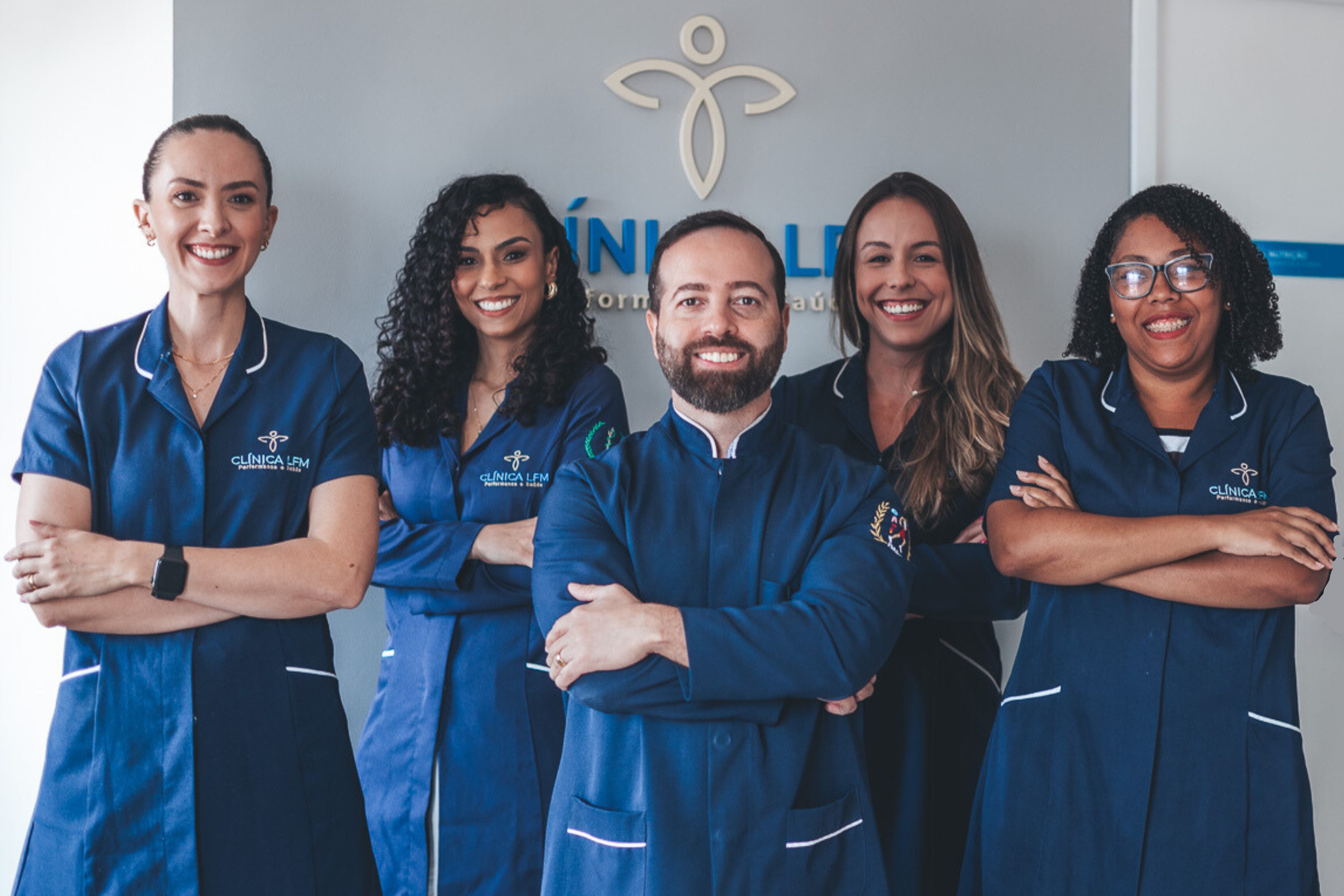 equipe clinica lfm