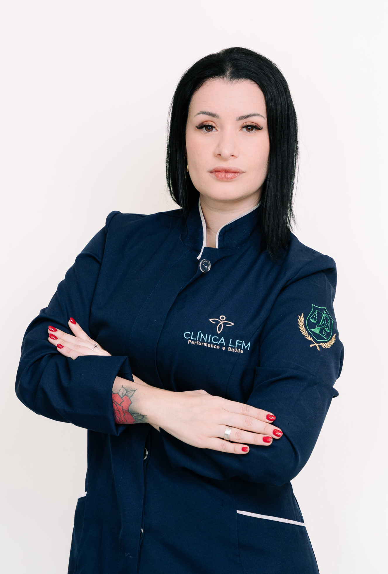 Mariana Ramos Nutricionista