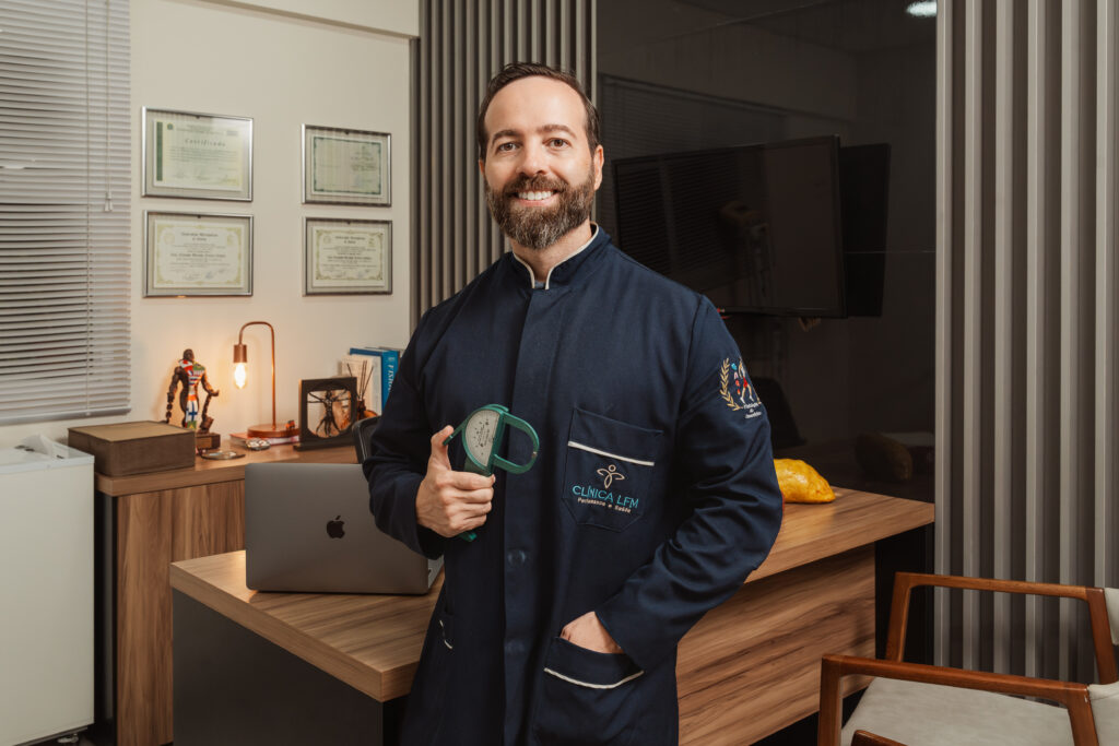Fisiologista, Fisiologia do Exercício